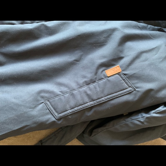 Coat for Men the Best quality - Picture 5 of 8